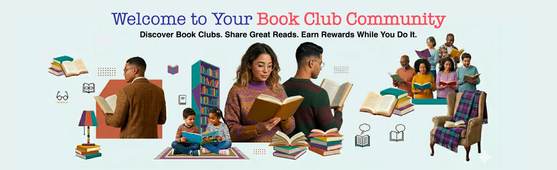 Book of the Month